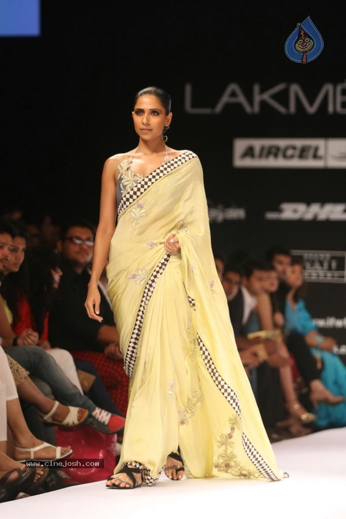 Lakme Fashion Week Day 5 All Shows - 2 / 34 photos