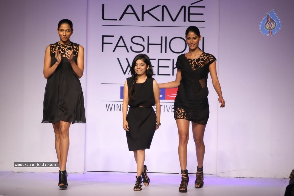 Lakme Fashion Week Day 5 All Shows - 3 / 34 photos