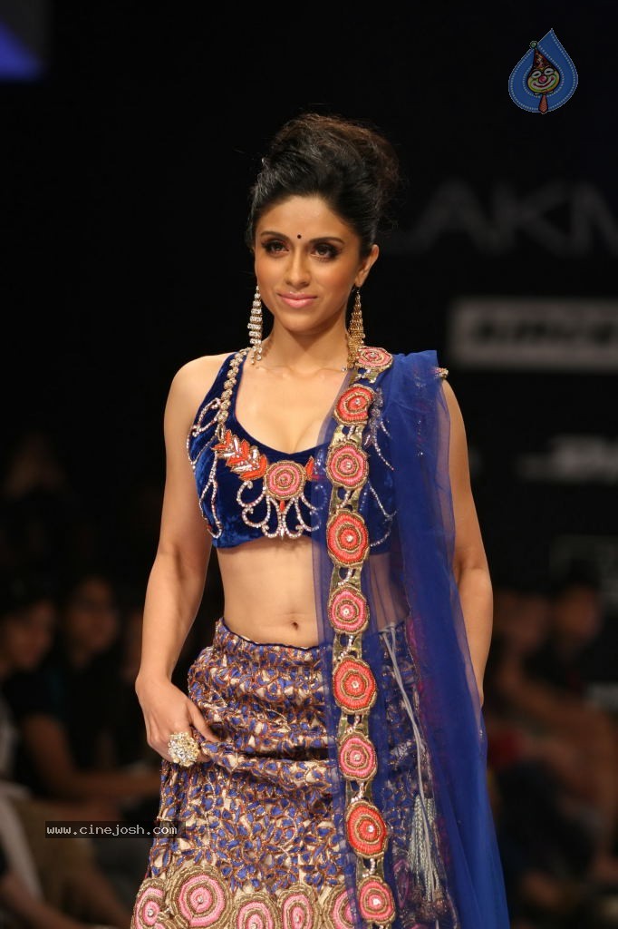 Lakme Fashion Week Day 5 All Shows - 5 / 34 photos