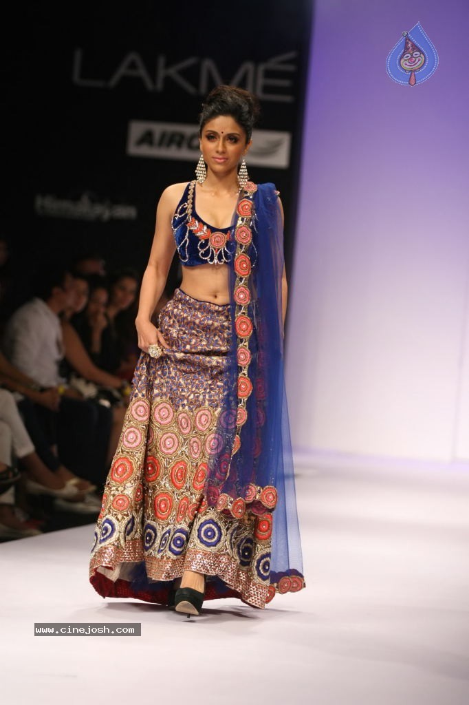 Lakme Fashion Week Day 5 All Shows - 14 / 34 photos