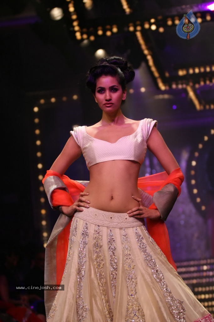 Lakme Fashion Week Day 5 All Shows - 15 / 34 photos