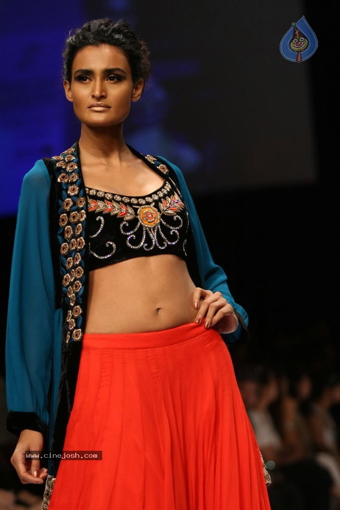 Lakme Fashion Week Day 5 All Shows - 16 / 34 photos