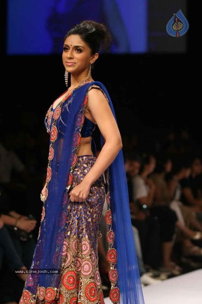 Lakme Fashion Week Day 5 All Shows - 18 / 34 photos