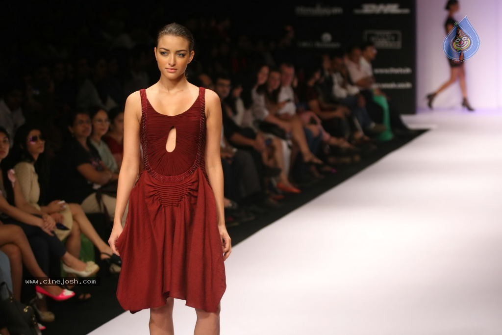 Lakme Fashion Week Day 5 All Shows - 21 / 34 photos