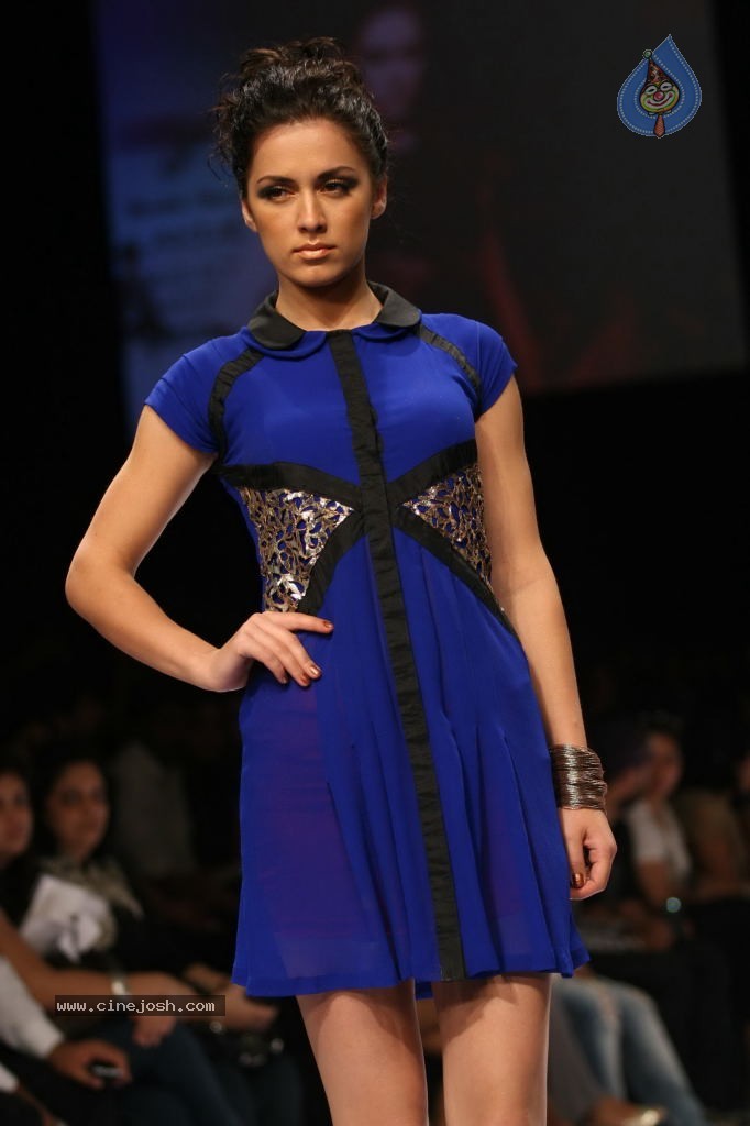 Lakme Fashion Week Day 5 All Shows - 31 / 34 photos