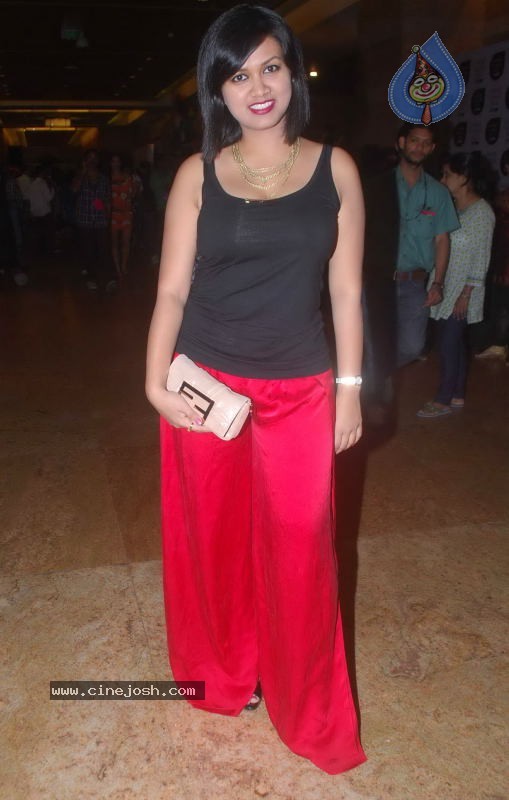 Lakme Fashion Week Day 5 Guests - 16 / 114 photos