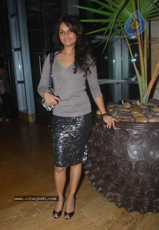 Lakme Fashion Week Day 5 Guests - 48 / 114 photos