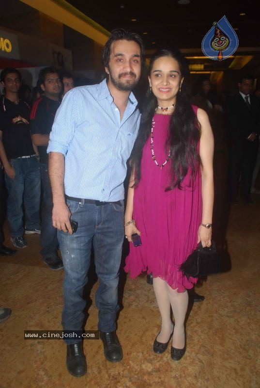 Lakme Fashion Week Day 5 Guests - 87 / 114 photos