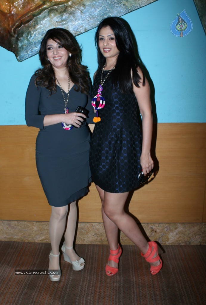Lakme Fashion Week Day 5 Guests - 35 / 172 photos
