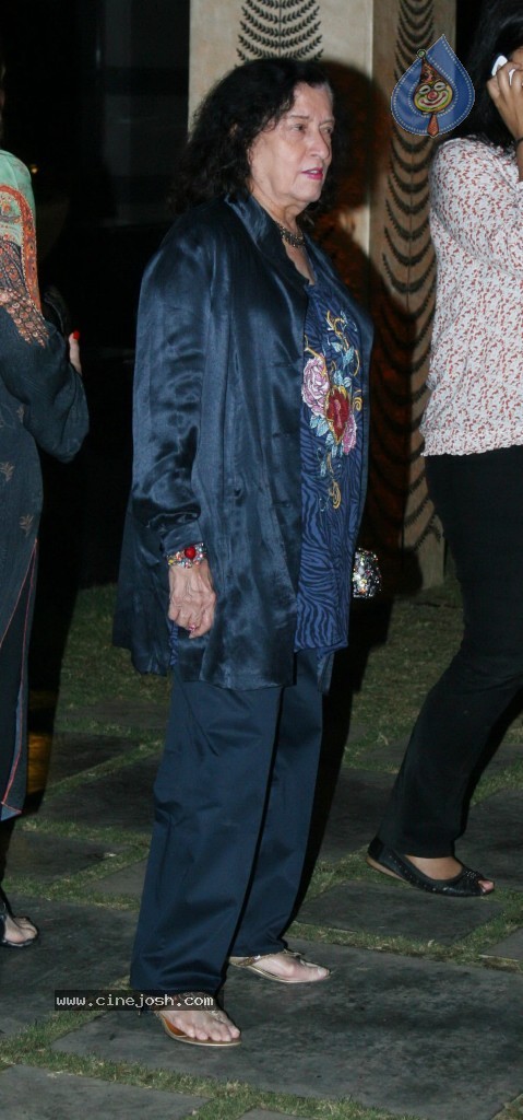 Lakme Fashion Week Day 5 Guests - 156 / 172 photos