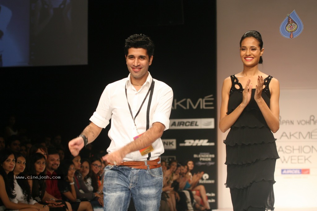 Lakme Fashion Week Grand Finale All Shows - 7 / 146 photos