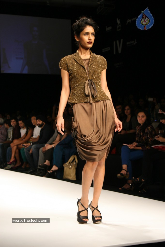 Lakme Fashion Week Grand Finale All Shows - 41 / 146 photos