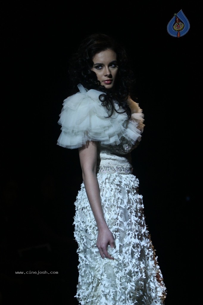 Lakme Fashion Week Grand Finale All Shows - 48 / 146 photos