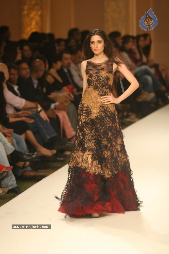 Lakme Fashion Week Grand Finale All Shows - 57 / 146 photos
