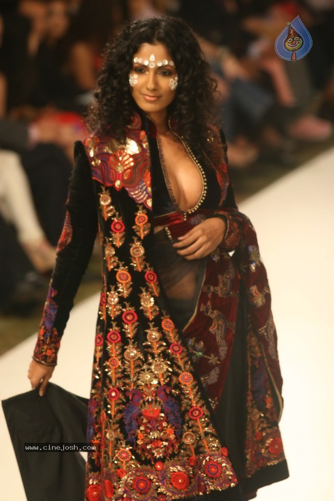 Lakme Fashion Week Grand Finale All Shows - 103 / 146 photos