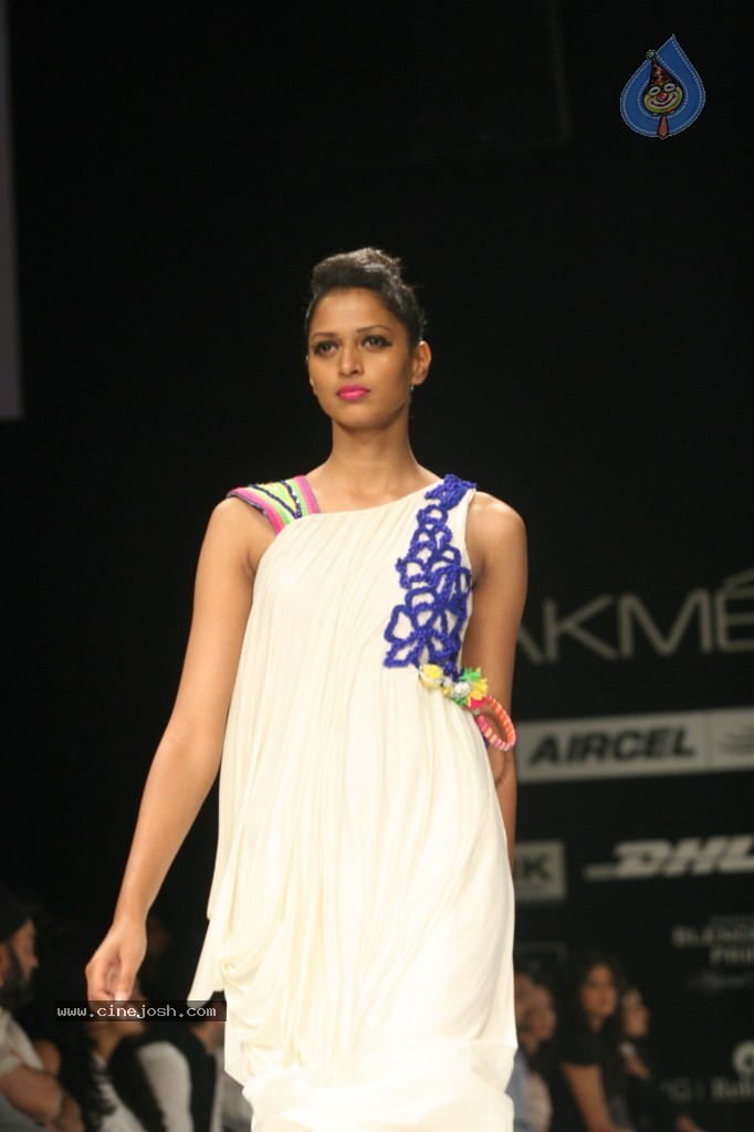 Lakme Fashion Week Grand Finale All Shows - 118 / 146 photos