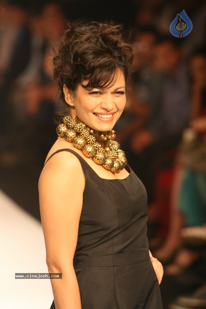 Lakme Fashion Week Grand Finale All Shows - 125 / 146 photos
