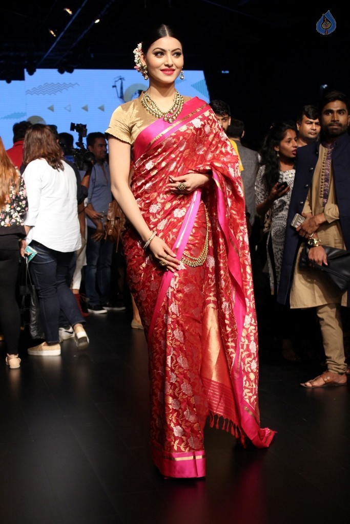 Lakme Fashion Week Summer 2017 Photos - 9 / 42 photos