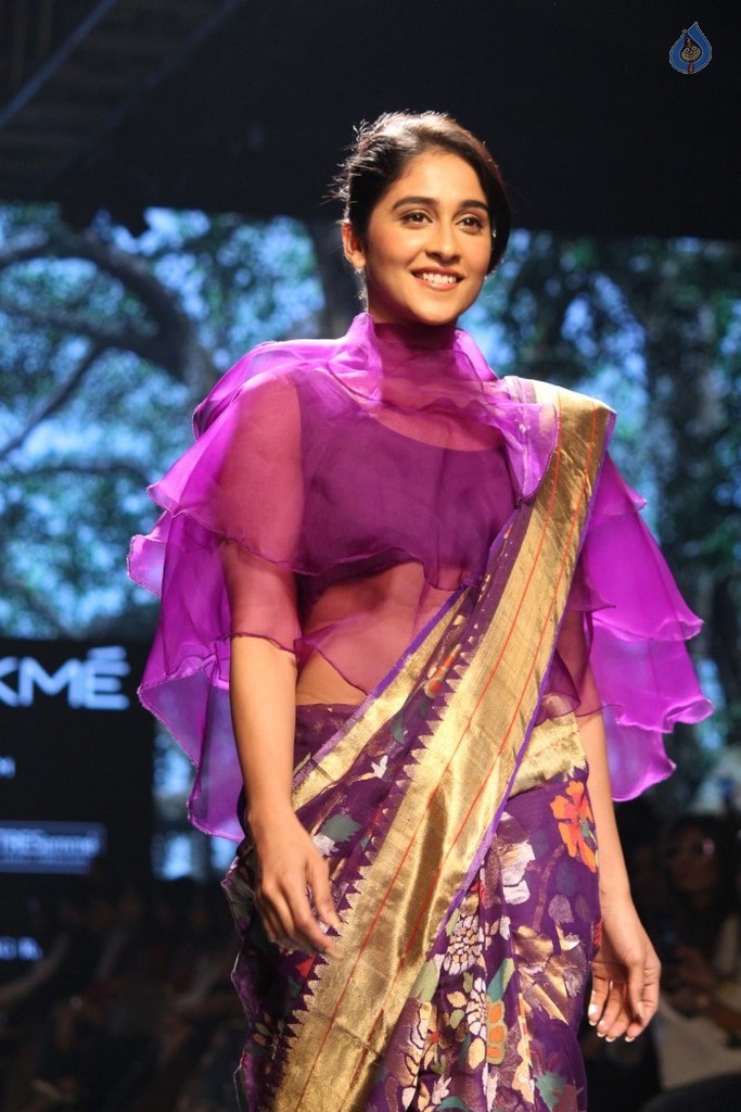 Lakme Fashion Week Summer 2017 Photos - 11 / 42 photos