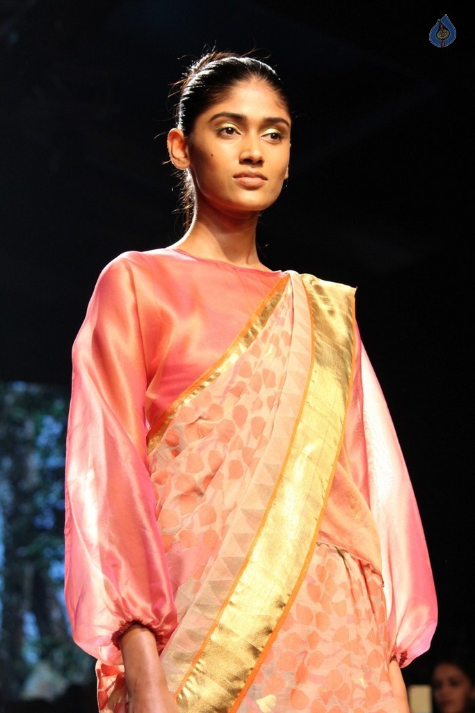 Lakme Fashion Week Summer 2017 Photos - 29 / 42 photos
