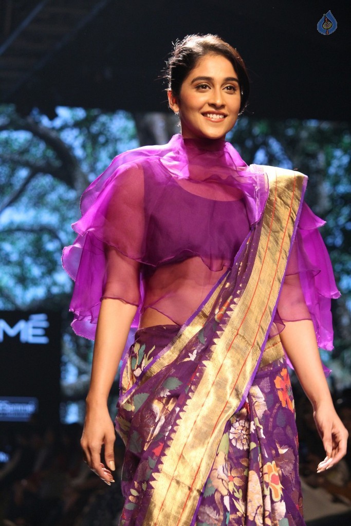Lakme Fashion Week Summer 2017 Photos - 37 / 42 photos