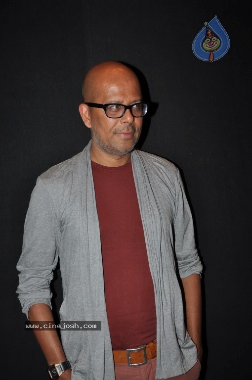 Lakme Fashion Week Summer Resort 2012 Press Meet - 2 / 44 photos
