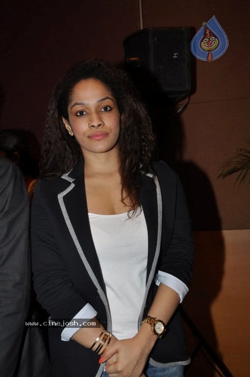 Lakme Fashion Week Summer Resort 2012 Press Meet - 4 / 44 photos