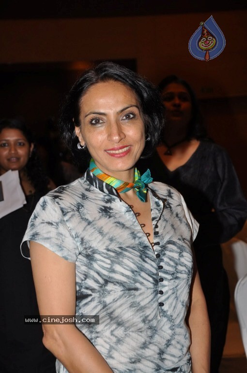 Lakme Fashion Week Summer Resort 2012 Press Meet - 7 / 44 photos