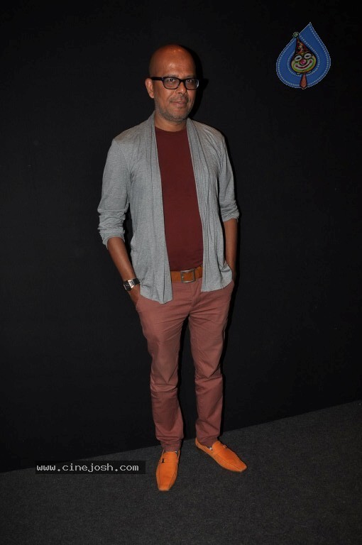 Lakme Fashion Week Summer Resort 2012 Press Meet - 20 / 44 photos
