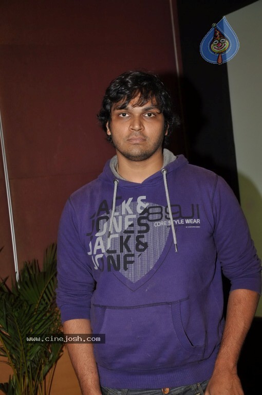 Lakme Fashion Week Summer Resort 2012 Press Meet - 33 / 44 photos