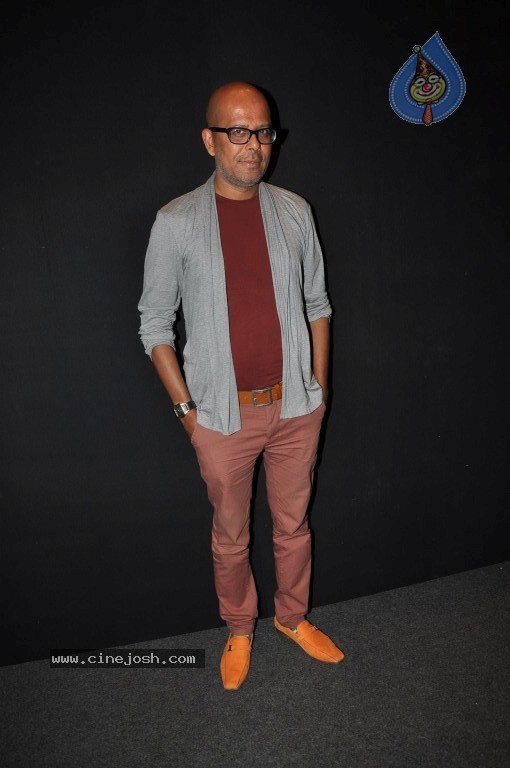 Lakme Fashion Week Summer Resort 2012 Press Meet - 36 / 44 photos