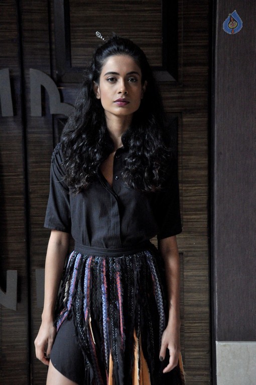Lakme Fashion Week Winter Festive 2016 - 3 / 82 photos