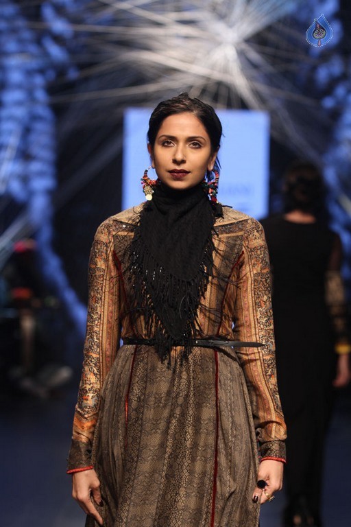 Lakme Fashion Week Winter Festive 2016 - 6 / 82 photos