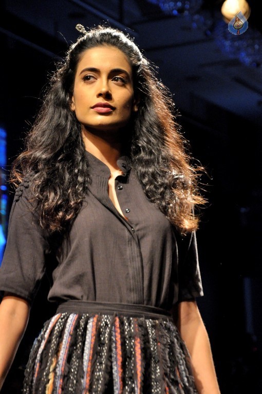 Lakme Fashion Week Winter Festive 2016 - 26 / 82 photos