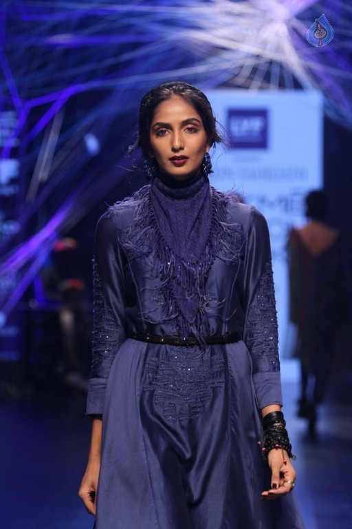 Lakme Fashion Week Winter Festive 2016 - 47 / 82 photos