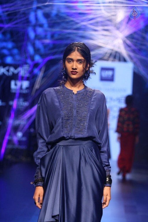 Lakme Fashion Week Winter Festive 2016 - 59 / 82 photos