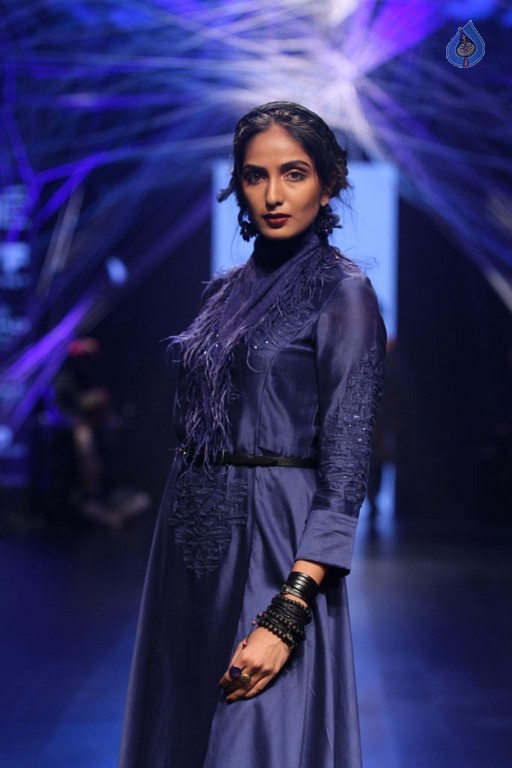 Lakme Fashion Week Winter Festive 2016 - 67 / 82 photos