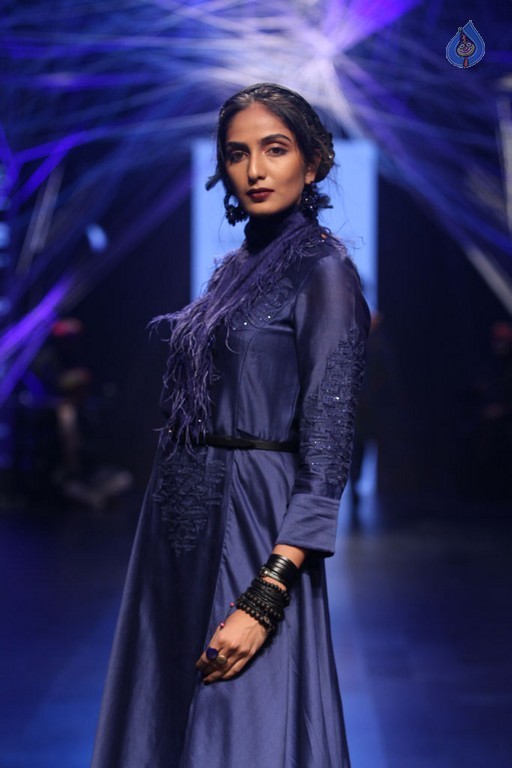 Lakme Fashion Week Winter Festive 2016 - 78 / 82 photos