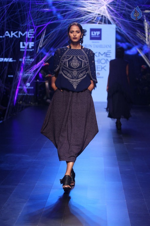 Lakme Fashion Week Winter Festive 2016 - 81 / 82 photos