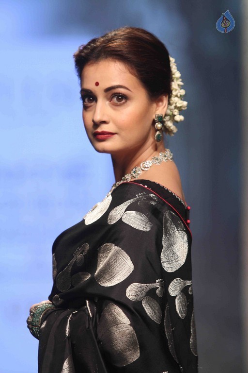 Lakme Fashion Week Winter Festive 2016 Grand Finale - 79 / 84 photos