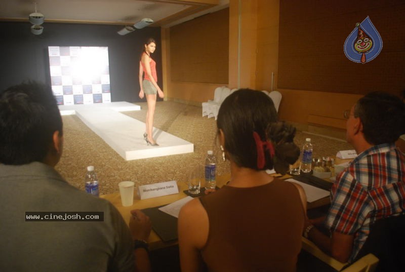 Lakme Female Model Auditions - 29 / 70 photos