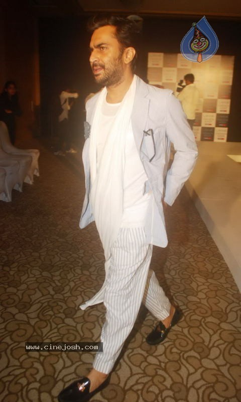 Lakme Female Model Auditions - 41 / 70 photos