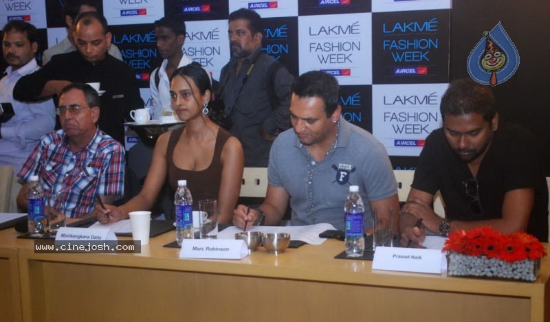 Lakme Female Model Auditions - 69 / 70 photos