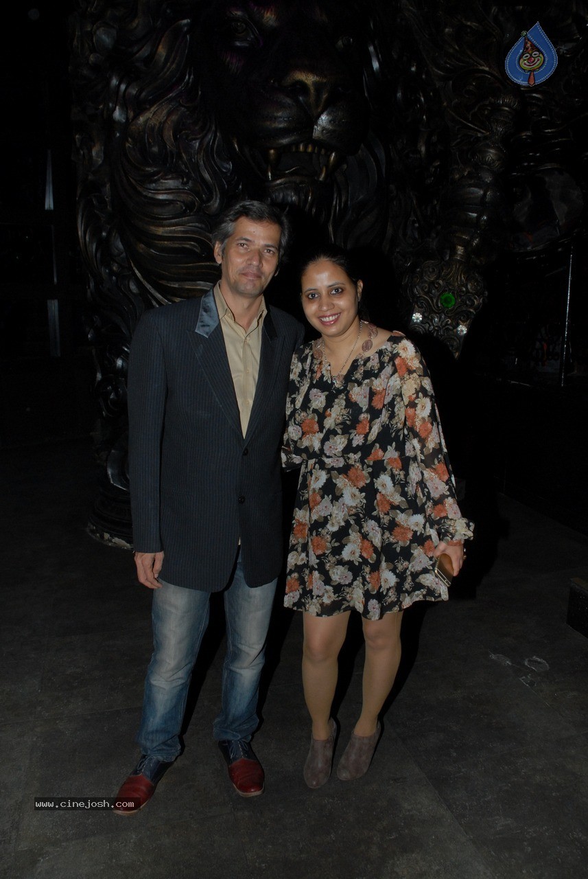 Last Raves Completion Party - 2 / 60 photos