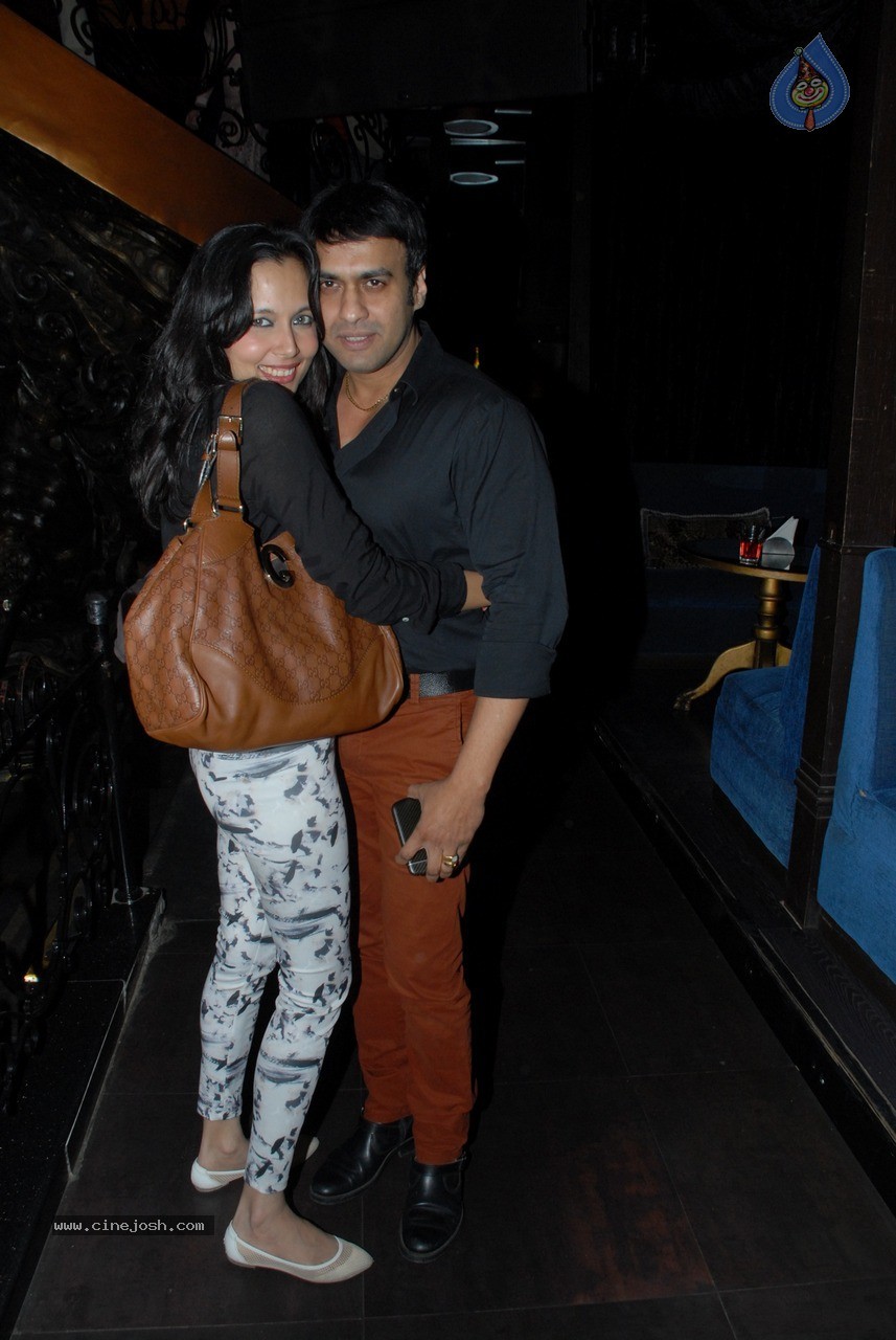 Last Raves Completion Party - 35 / 60 photos