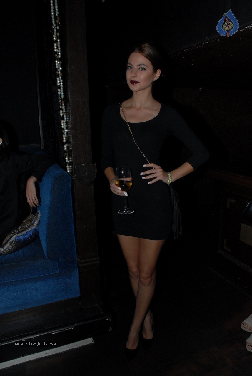 Last Raves Completion Party - 45 / 60 photos