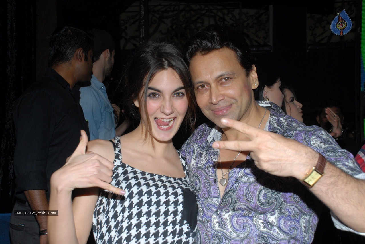 Last Raves Completion Party - 48 / 60 photos