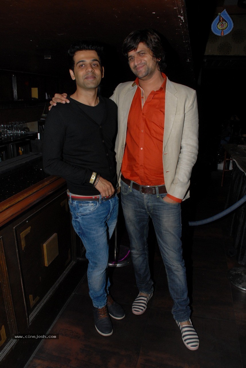 Last Raves Completion Party - 56 / 60 photos