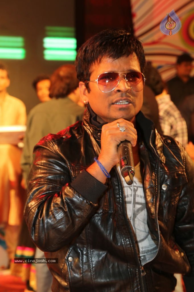 Late Dina Bama Patil Prathishthan Fest Grand Finale - 9 / 35 photos