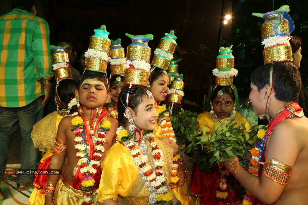 Late Dina Bama Patil Prathishthan Fest Grand Finale - 12 / 35 photos
